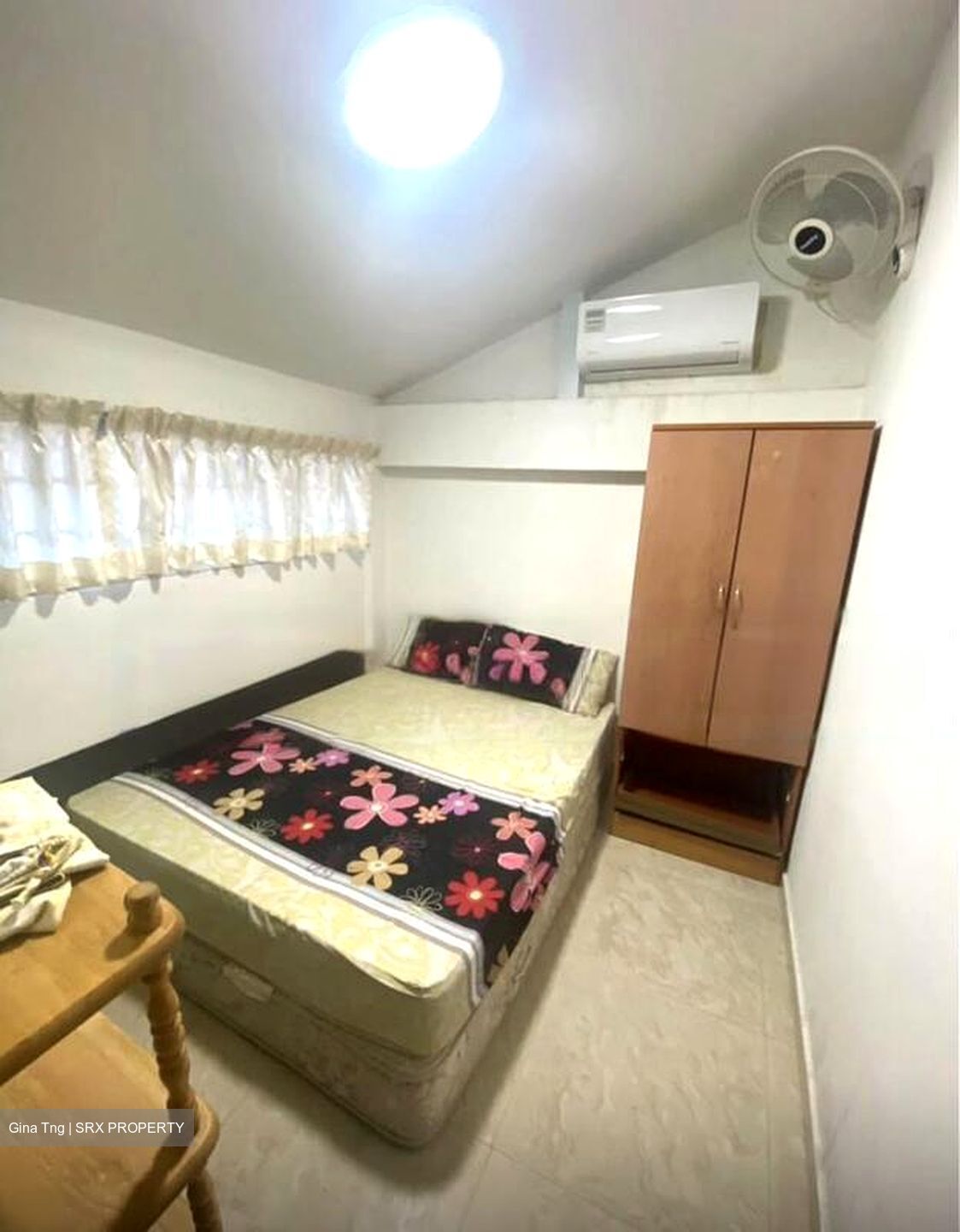Macpherson Garden Estate (D13), Terrace #462141611